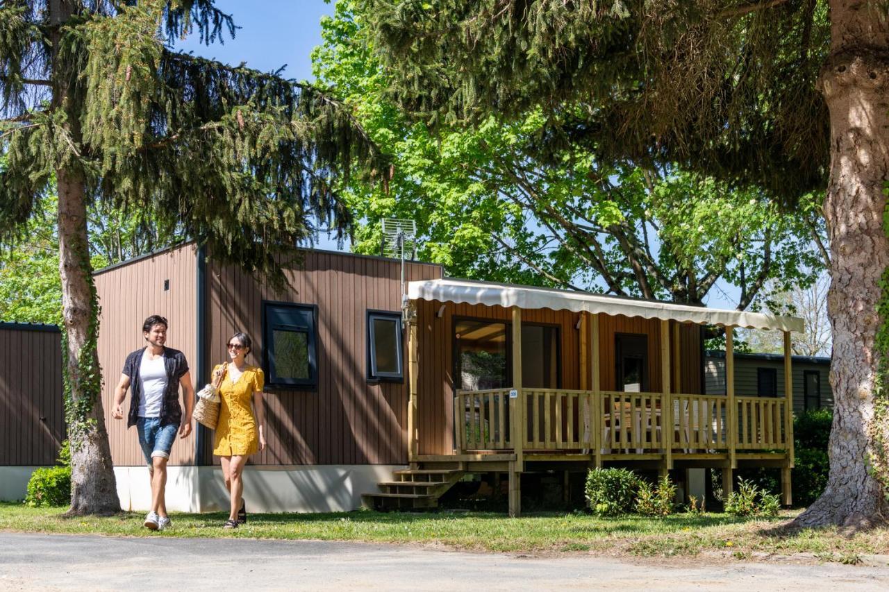 Campsite Country Park La Chapelle - Site Officiel - Next To Disneyland Paris